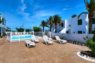 Casa Emilia - Pool and Close to the Beach By Lanzarote Vacation Homes — foto 7