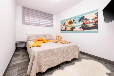 Casa Emilia - Pool and Close to the Beach By Lanzarote Vacation Homes — foto 8