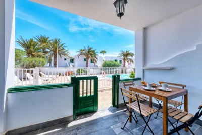Casa Emilia - Pool and Close to the Beach By Lanzarote Vacation Homes — foto 9
