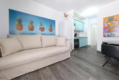 Casa Emilia - Pool and Close to the Beach By Lanzarote Vacation Homes — foto 10