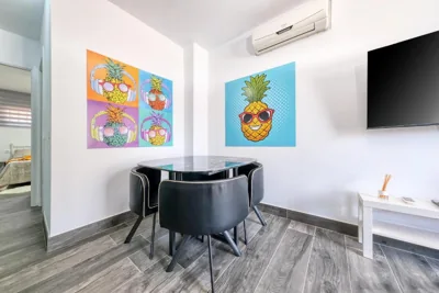Casa Emilia - Pool and Close to the Beach By Lanzarote Vacation Homes — foto 11