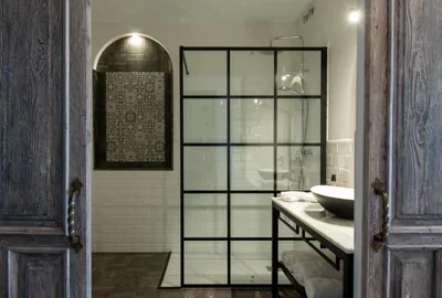 CASA EMILIANA The Town-House Gaucin Spain — foto 3