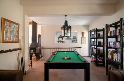 CASA EMILIANA The Town-House Gaucin Spain — foto 5