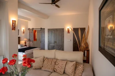 CASA EMILIANA The Town-House Gaucin Spain — foto 7