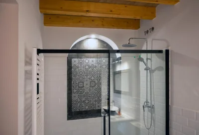 CASA EMILIANA The Town-House Gaucin Spain — foto 8
