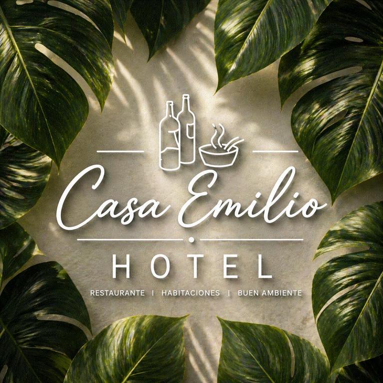 Casa Emilio
