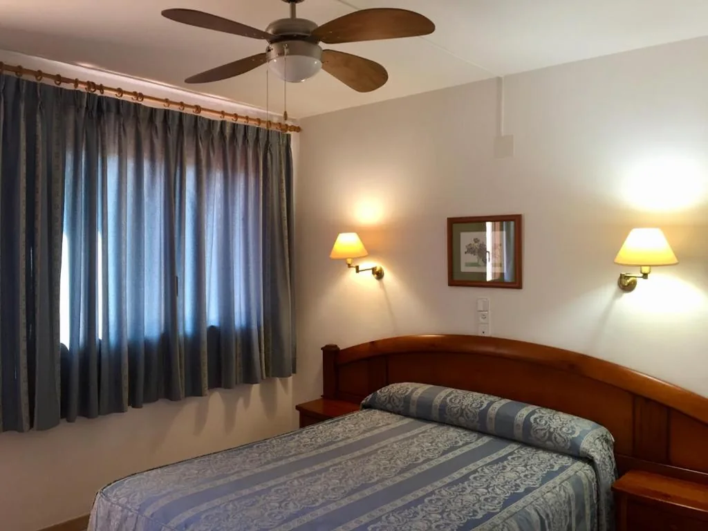 Double Room — Casa Emilio