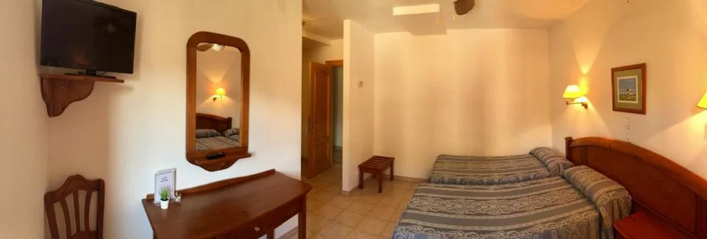 Triple Room — Casa Emilio
