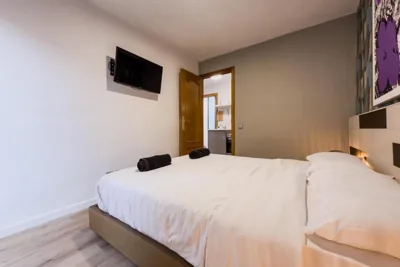 Casa en Barcelona — foto 2