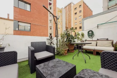 Casa en Barcelona — foto 6