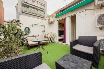 Casa en Barcelona — foto 7