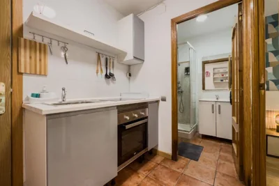 Casa en Barcelona — foto 8