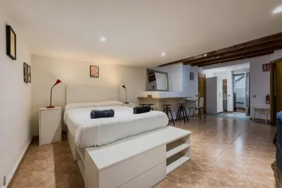 Casa en Barcelona — foto 10
