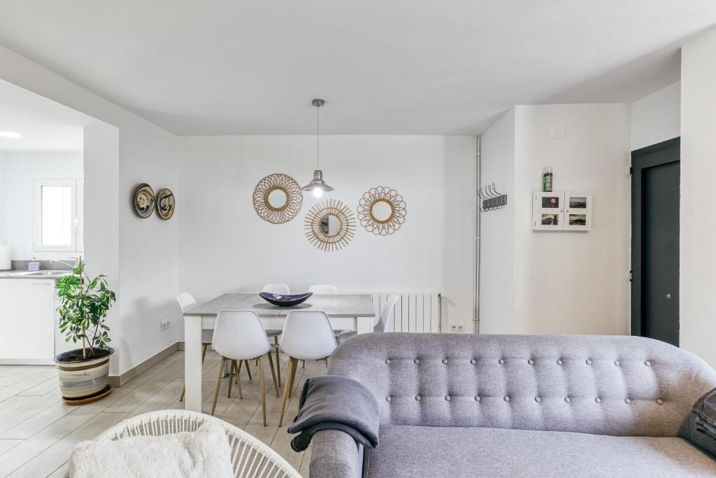 Casa en Begur reformada
