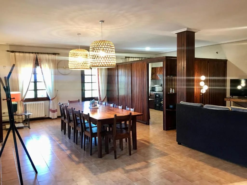 Casa de 3 dormitorios — Casa en Cambeo