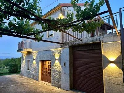 Casa en Cambeo — foto 6