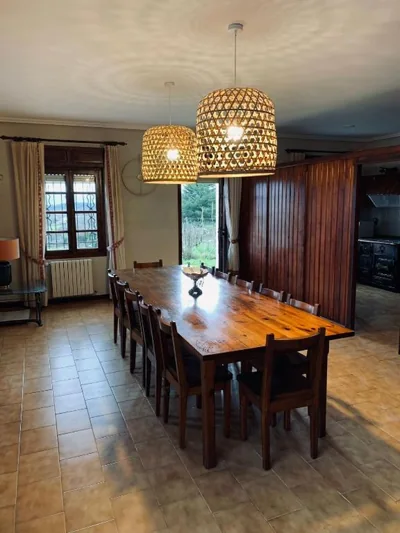 Casa en Cambeo — foto 8