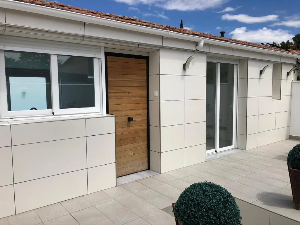 Haus mit 2 Schlafzimmern — Casa en CARABAÑA a 30 minutos de MADRID