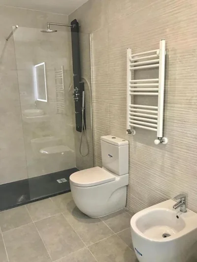 Casa en CARABAÑA a 30 minutos de MADRID — Foto 3