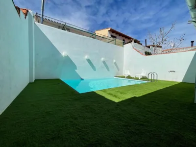 Casa en CARABAÑA a 30 minutos de MADRID — Foto 4