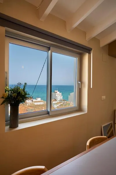 Casa en Casco Antiguo con vistas al mar — photo 4