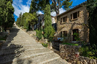 Casa en Centro Histórico Pollença — Foto 6