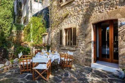 Casa en Centro Histórico Pollença — Foto 9