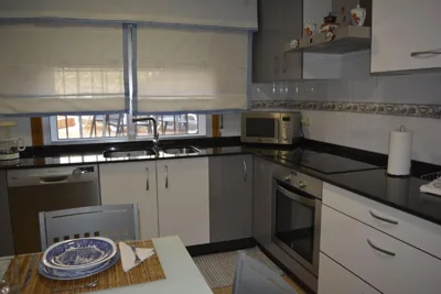 Casa en COMBARRO — Foto 8