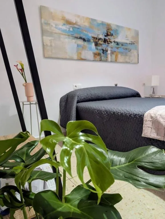 Three-Bedroom House — Casa en el Camino de Santiago en Barro
