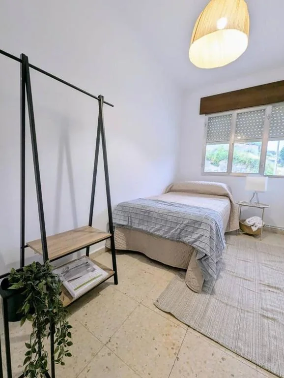 Casa en el Camino de Santiago en Barro