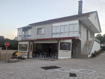 Casa en el Camino de Santiago en Barro — photo 9