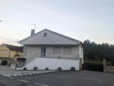 Casa en el Camino de Santiago en Barro — photo 10