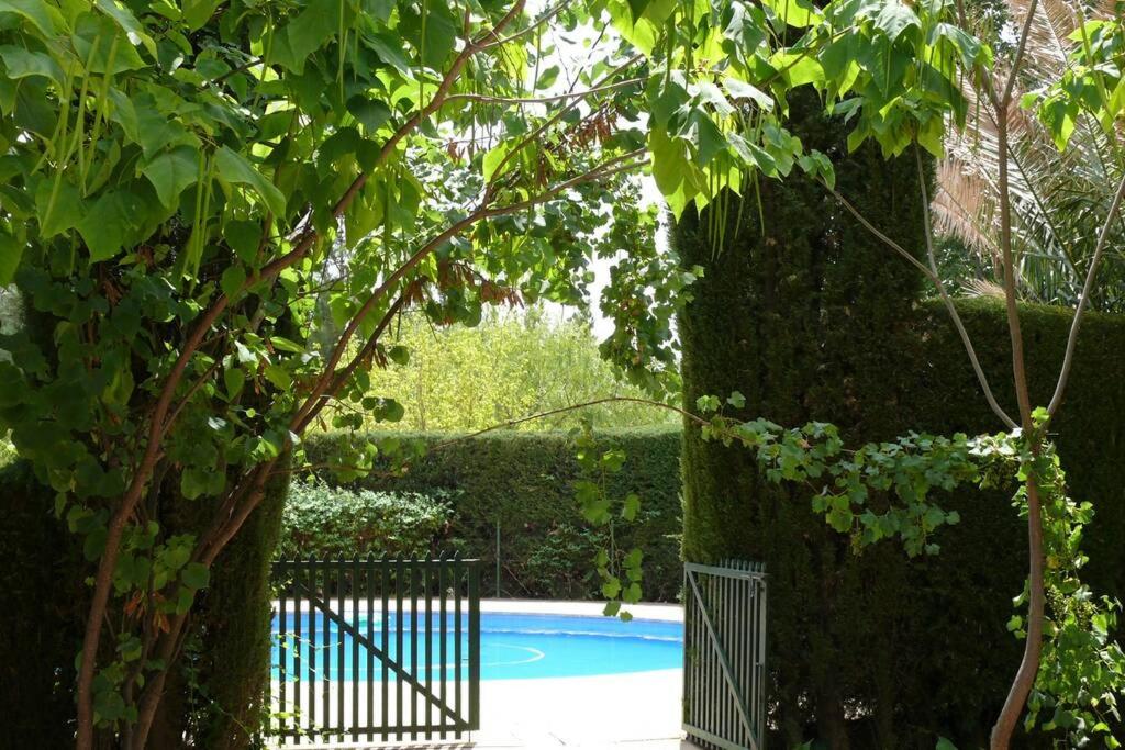 Casa en el campo con encanto