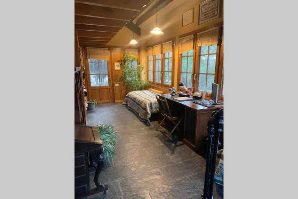 Casa en el campo con encanto