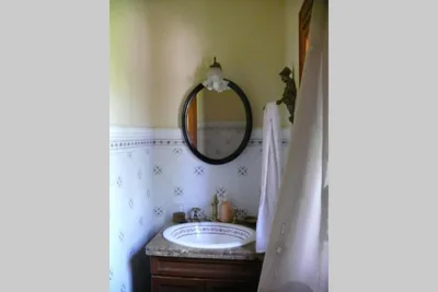 Casa en el campo con encanto — foto 3