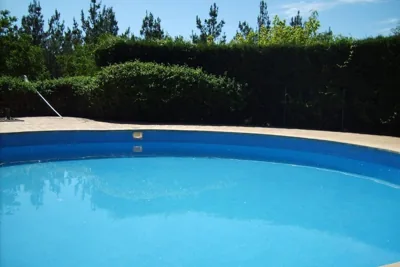 Casa en el campo con encanto — foto 4