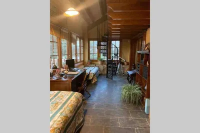 Casa en el campo con encanto — foto 5