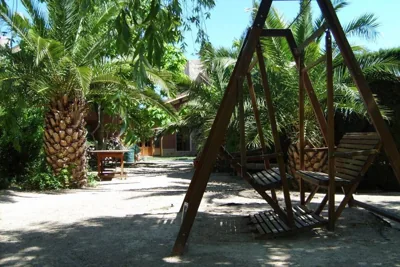 Casa en el campo con encanto — foto 6