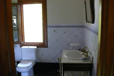 Casa en el campo con encanto — foto 8