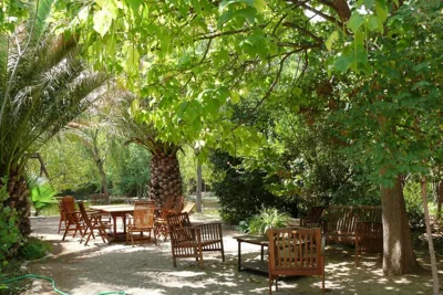 Casa en el campo con encanto — foto 9