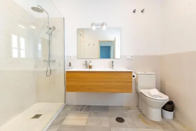 Casa en el Centro de Sevilla — 写真 3