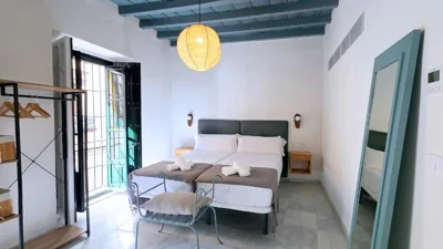 Casa en el Centro de Sevilla — 写真 4