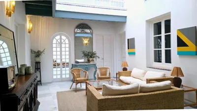 Casa en el Centro de Sevilla — 写真 5