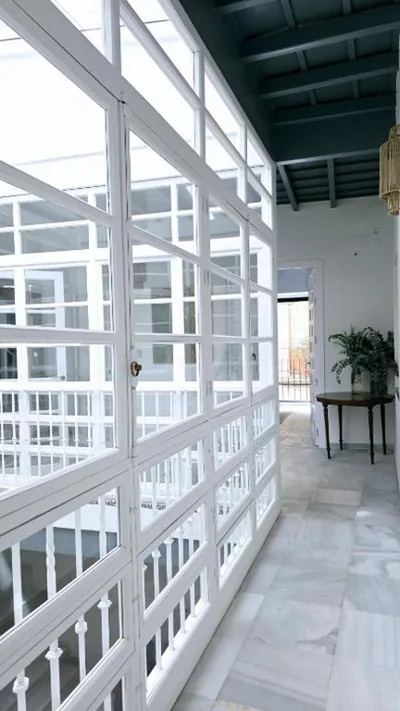 Casa en el Centro de Sevilla — 写真 6