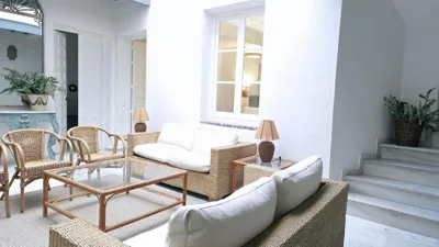 Casa en el Centro de Sevilla — 写真 8