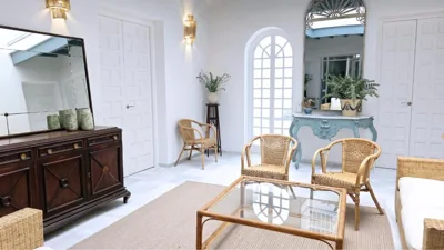 Casa en el Centro de Sevilla — 写真 9