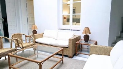 Casa en el Centro de Sevilla — 写真 10