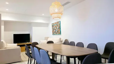 Casa en el Centro de Sevilla — 写真 12