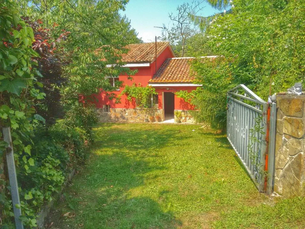 Casa con 3 camere da letto — Casa en el Verde Valle