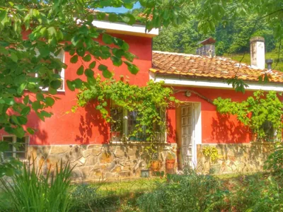 Casa en el Verde Valle — foto 6